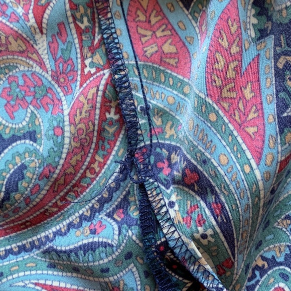 Vintage BonWorth zip sweater - Picture 5 of 5